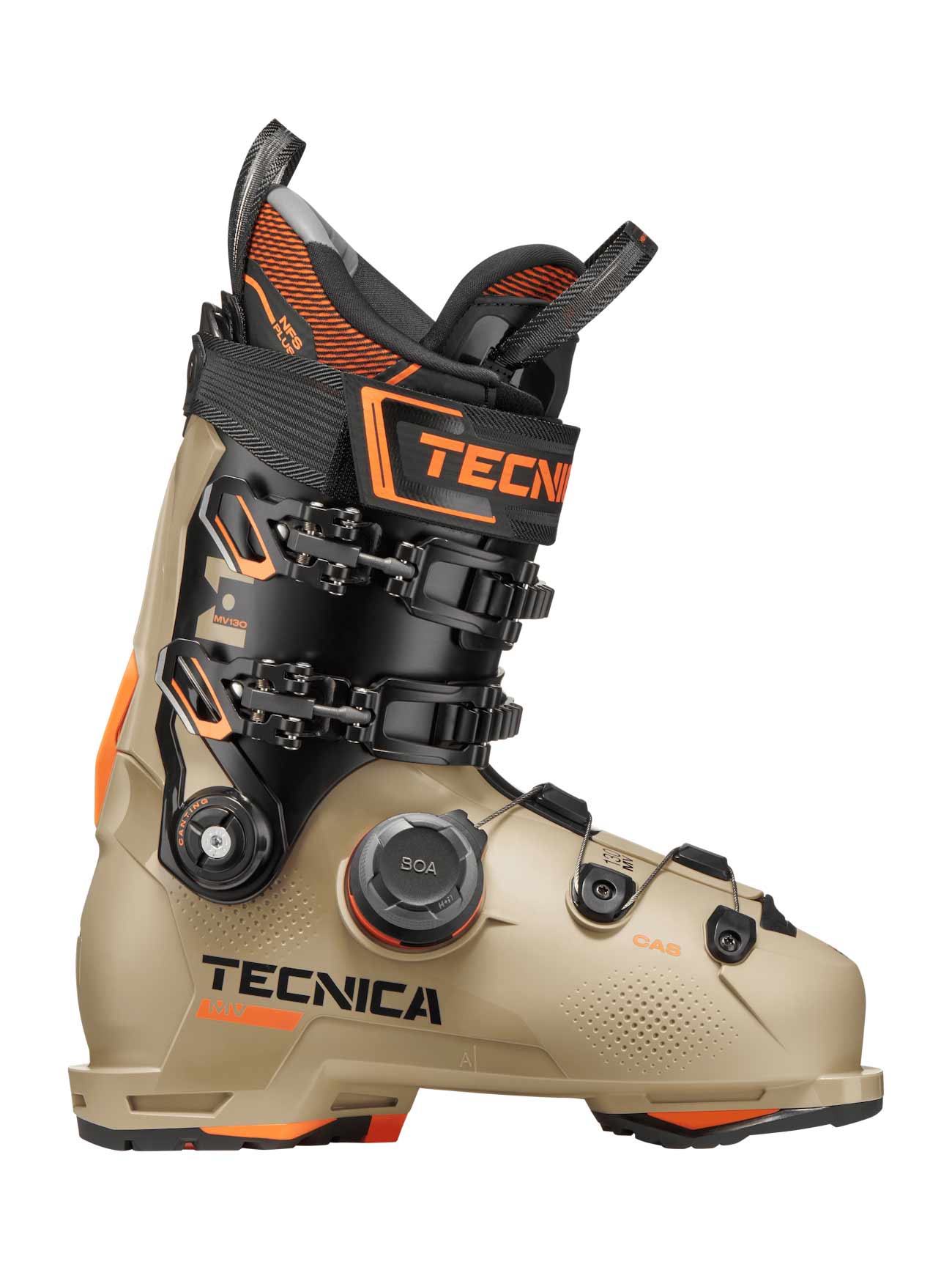 TECNICA Ски обувки MACH BOA MV 130 GW