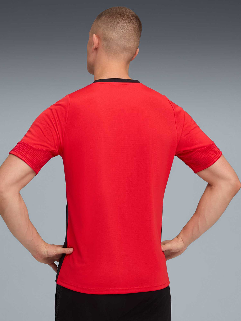 PUMA Тениска ACM Training Jersey