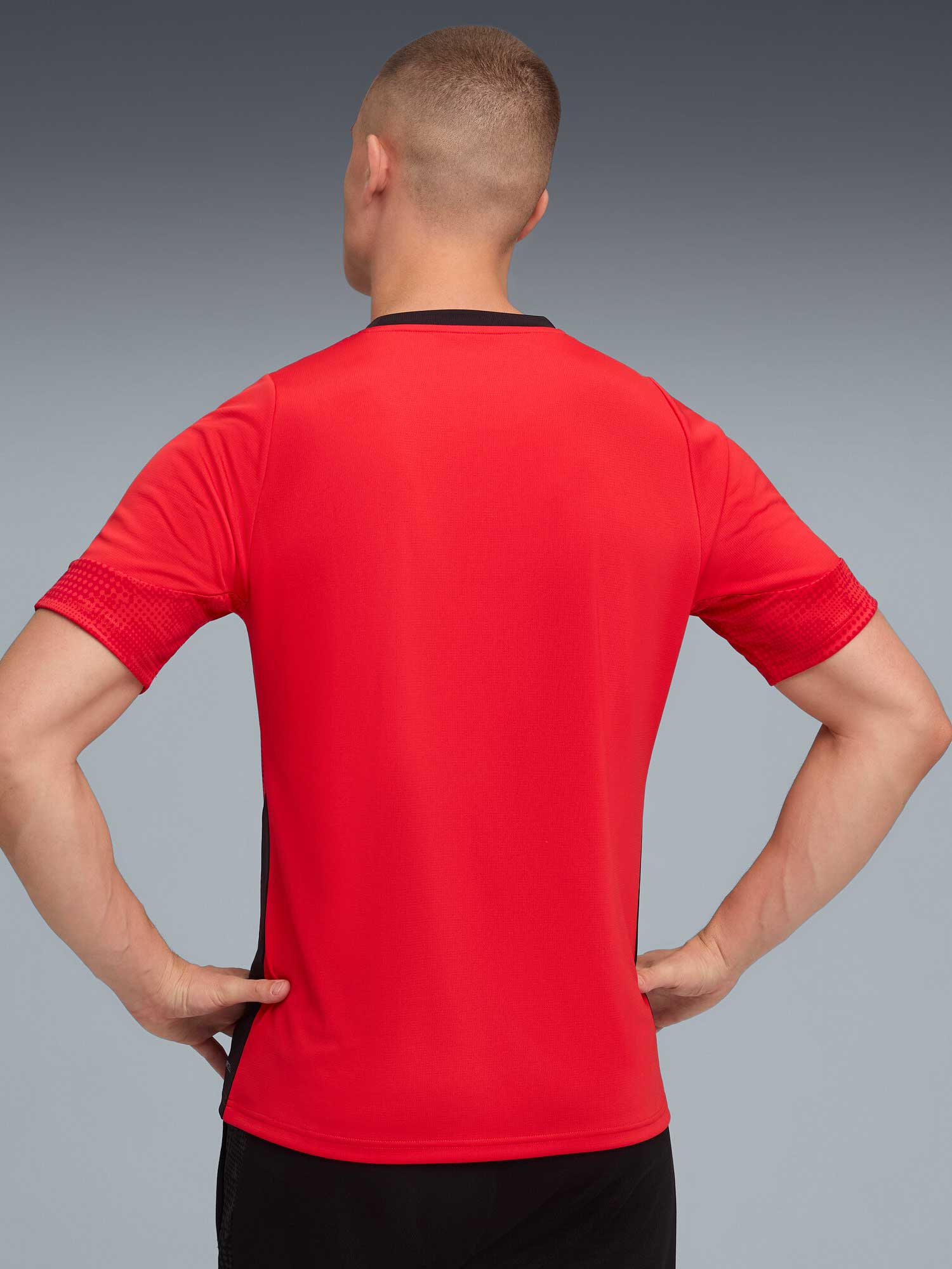 PUMA Тениска ACM Training Jersey