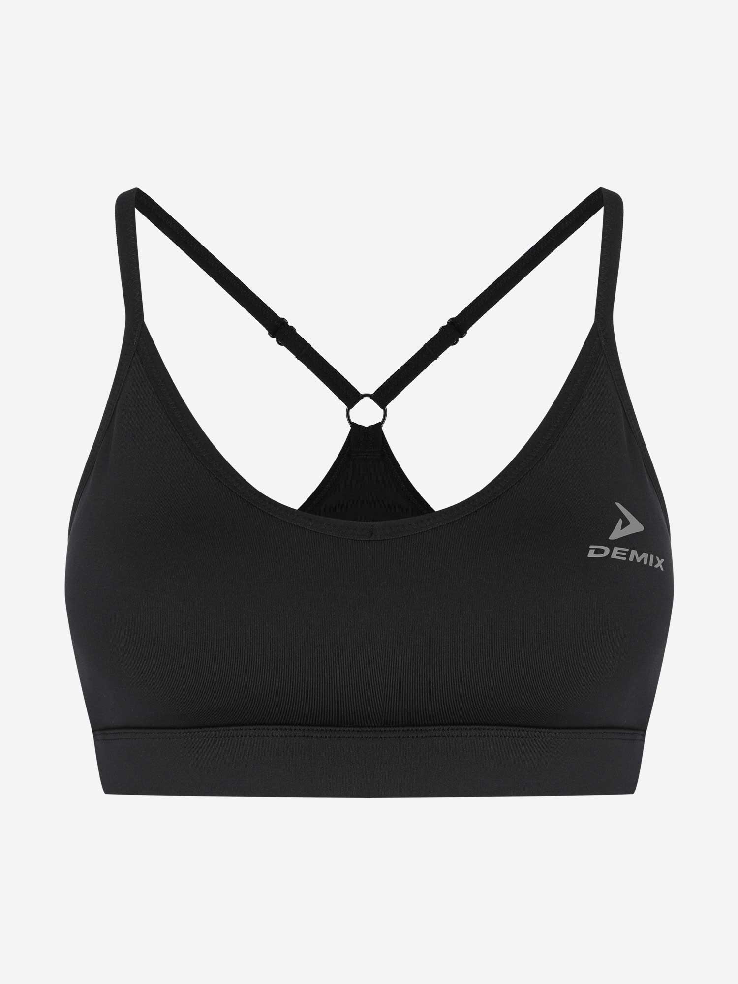 DEMIX Спортен сутиен W D Fitness AA Bra