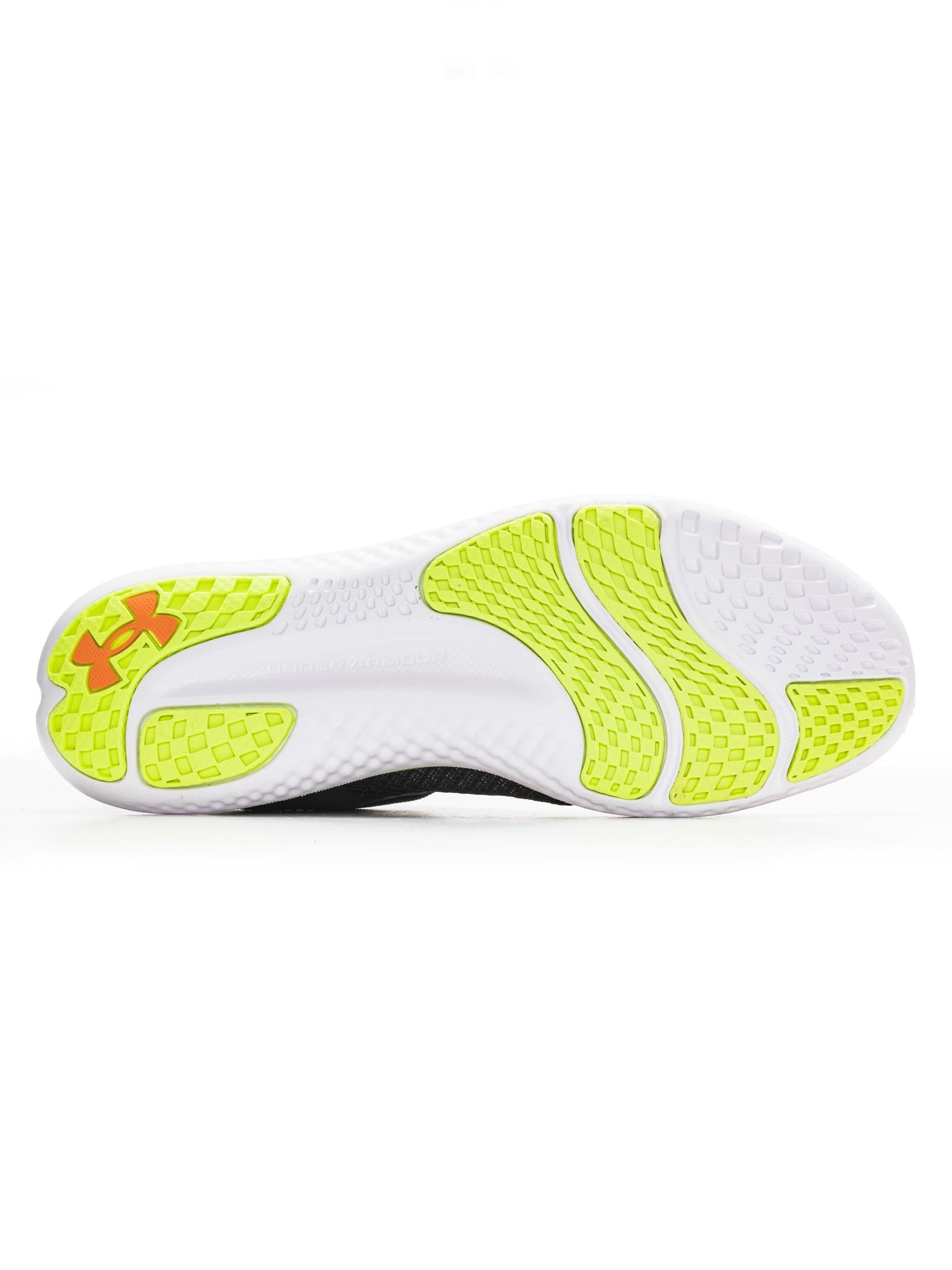 UNDER ARMOUR Обувки Charged Breeze