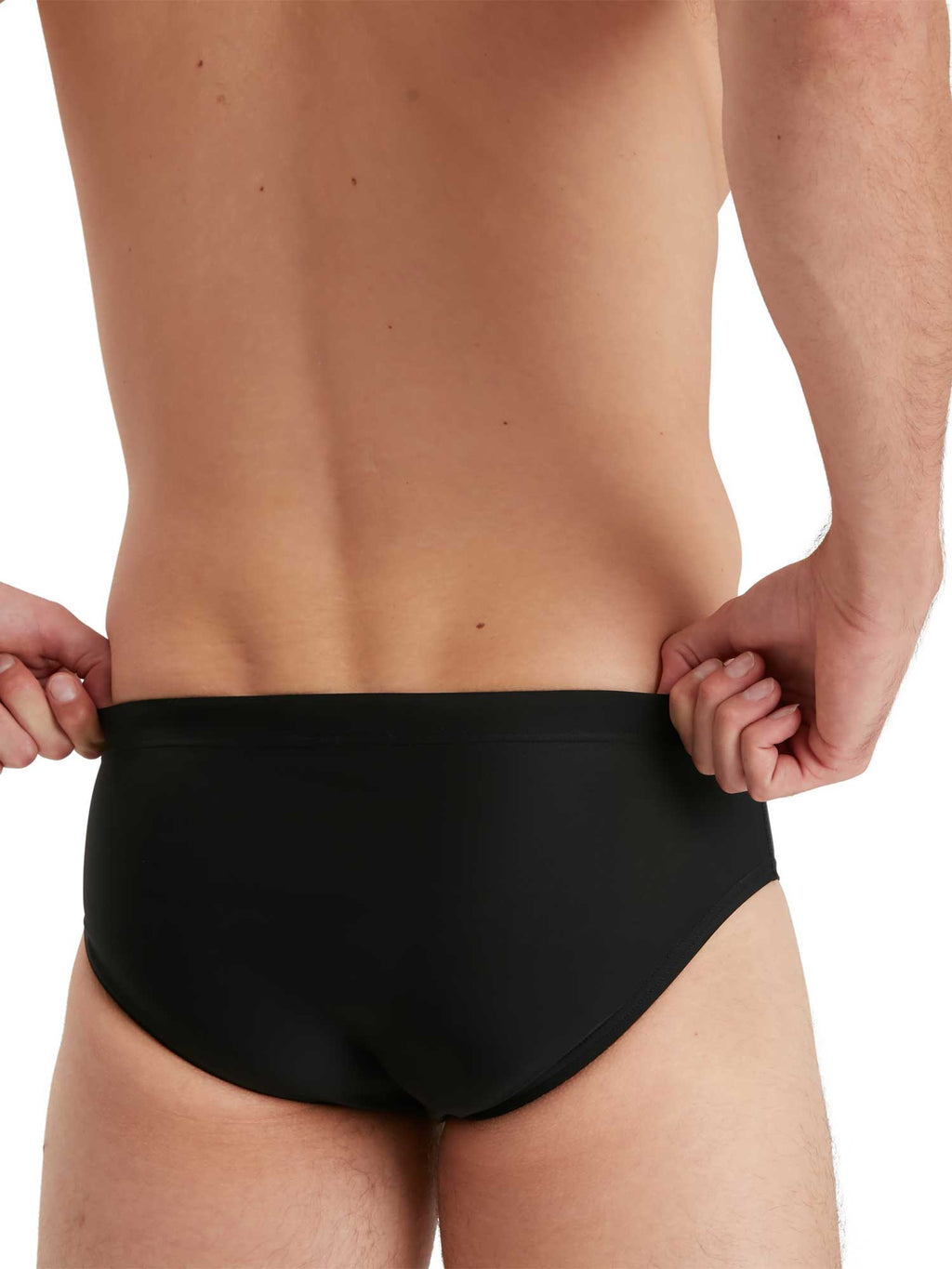 SPEEDO Бански TECH LOGO 7CM BRF