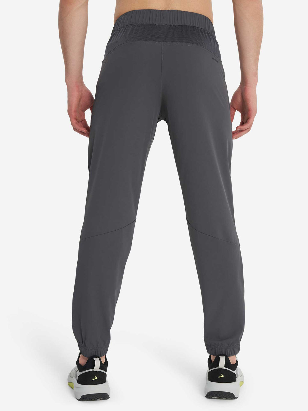 DEMIX Спортно долнище M D Training GYM Woven Pants