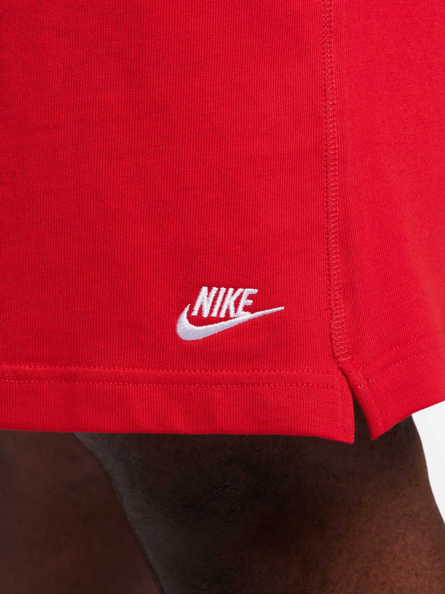 NIKE Къси панталони M NK CLUB KNIT SHORT