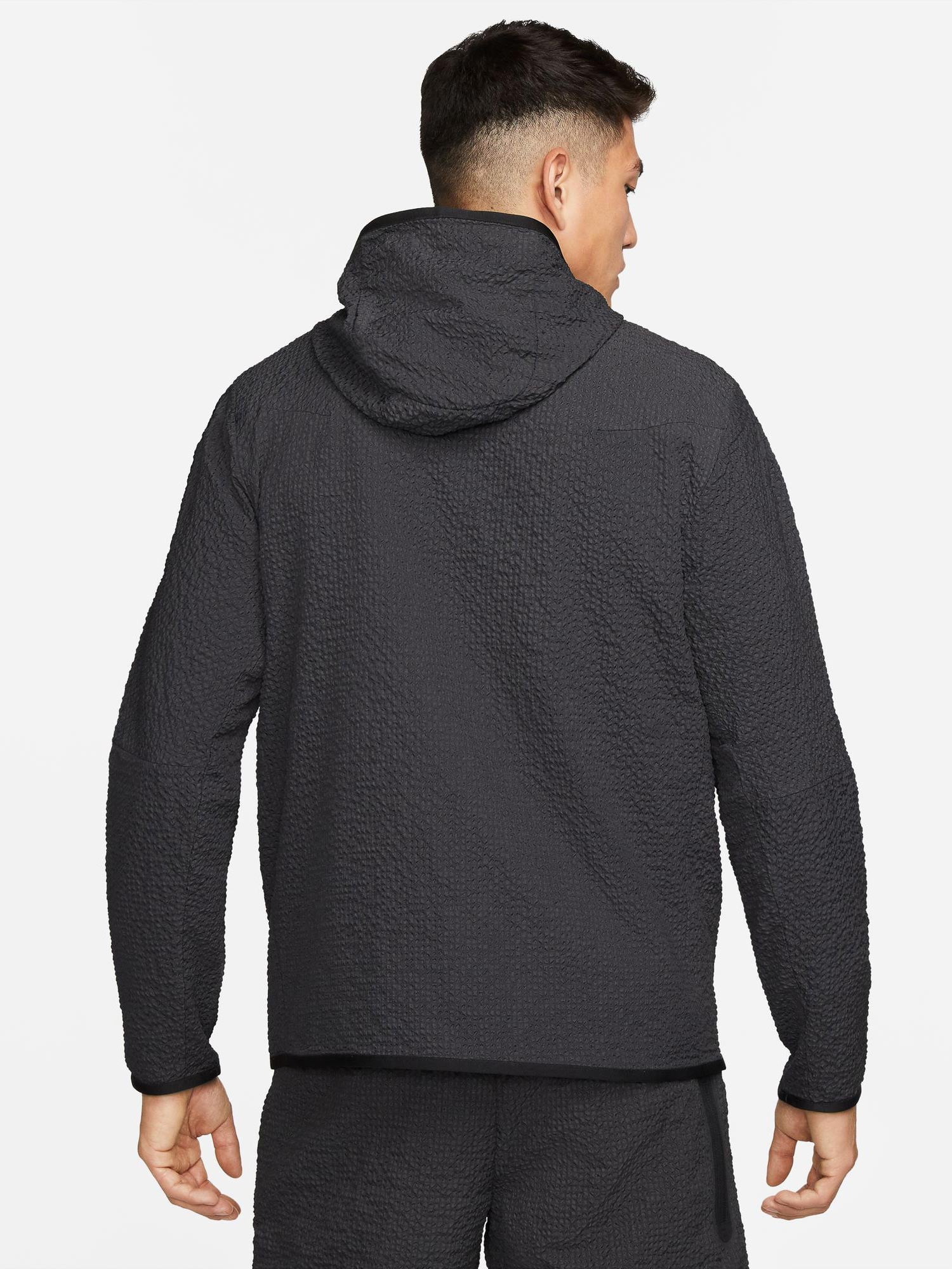 NIKE Суитшърт M TE LND WVN SNL