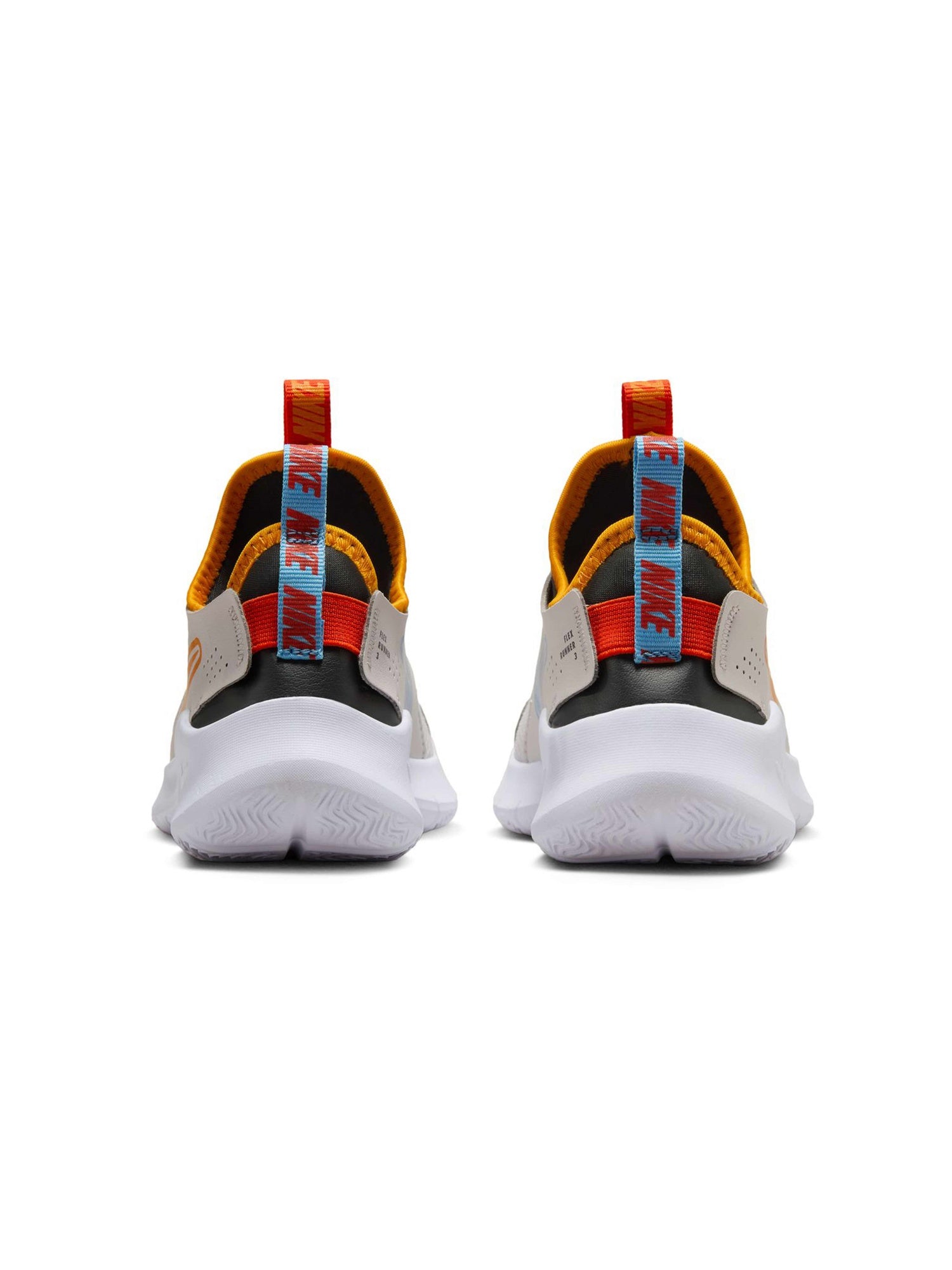 NIKE Обувки FLEX RUNNER 3 (PS)