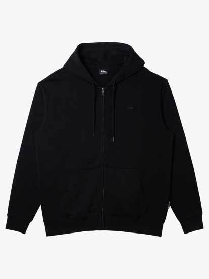 QUIKSILVER Суитшърт SALT WATER ZIP