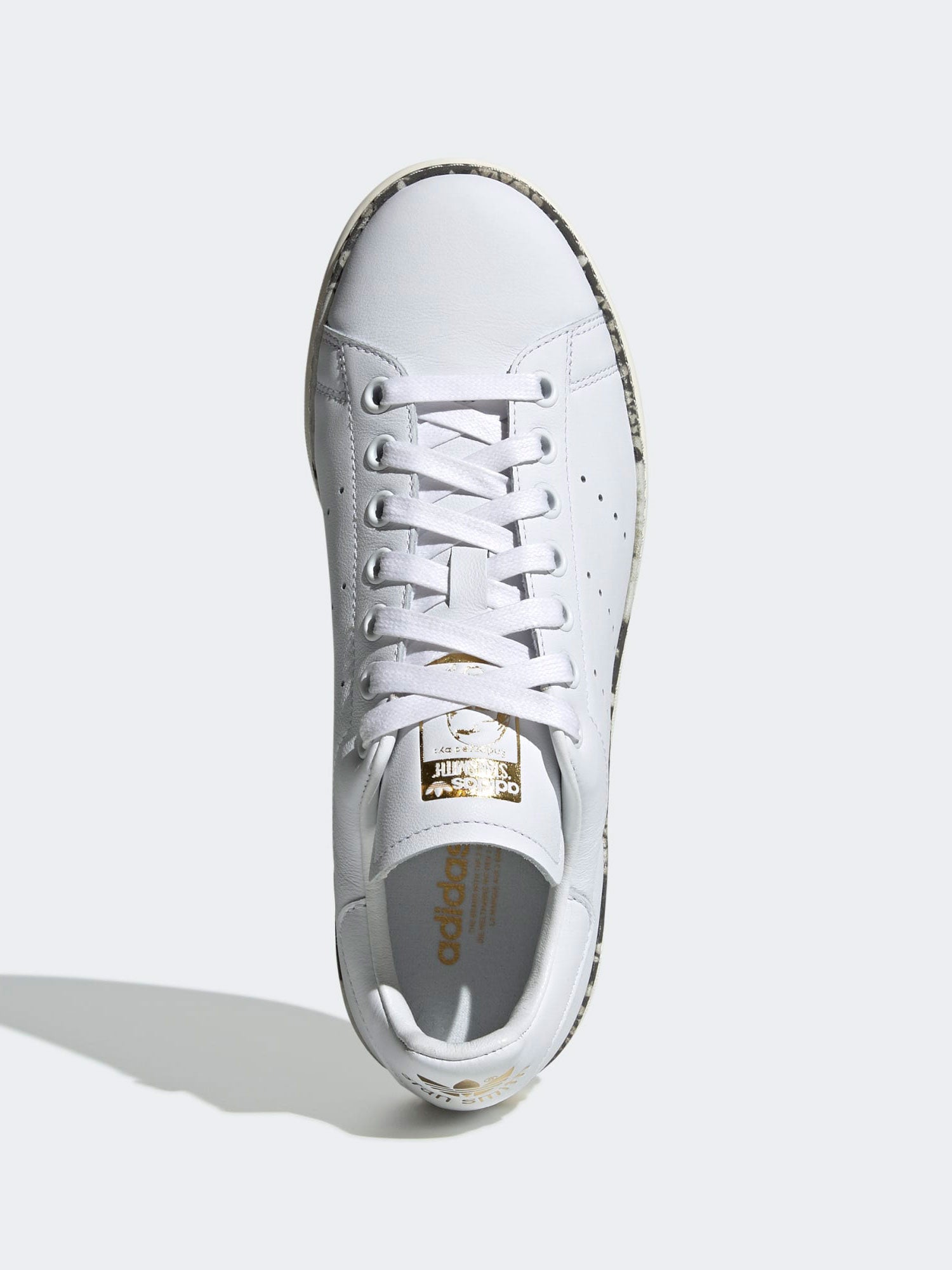 ADIDAS ORIGINALS Обувки STAN SMITH NEW BOLD W