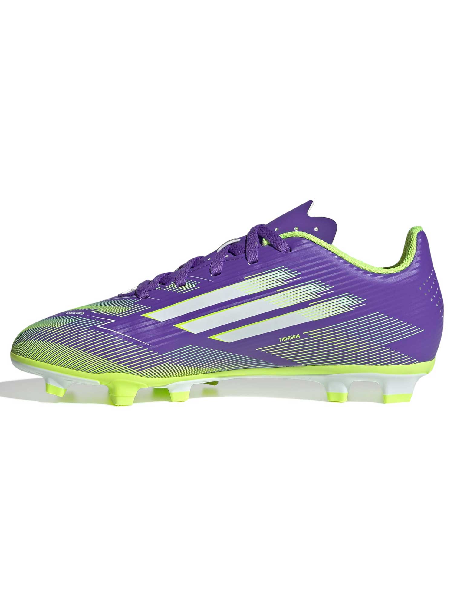 ADIDAS PERFORMANCE Обувки F50 Club Firm\/Multi-Ground Boots Kids