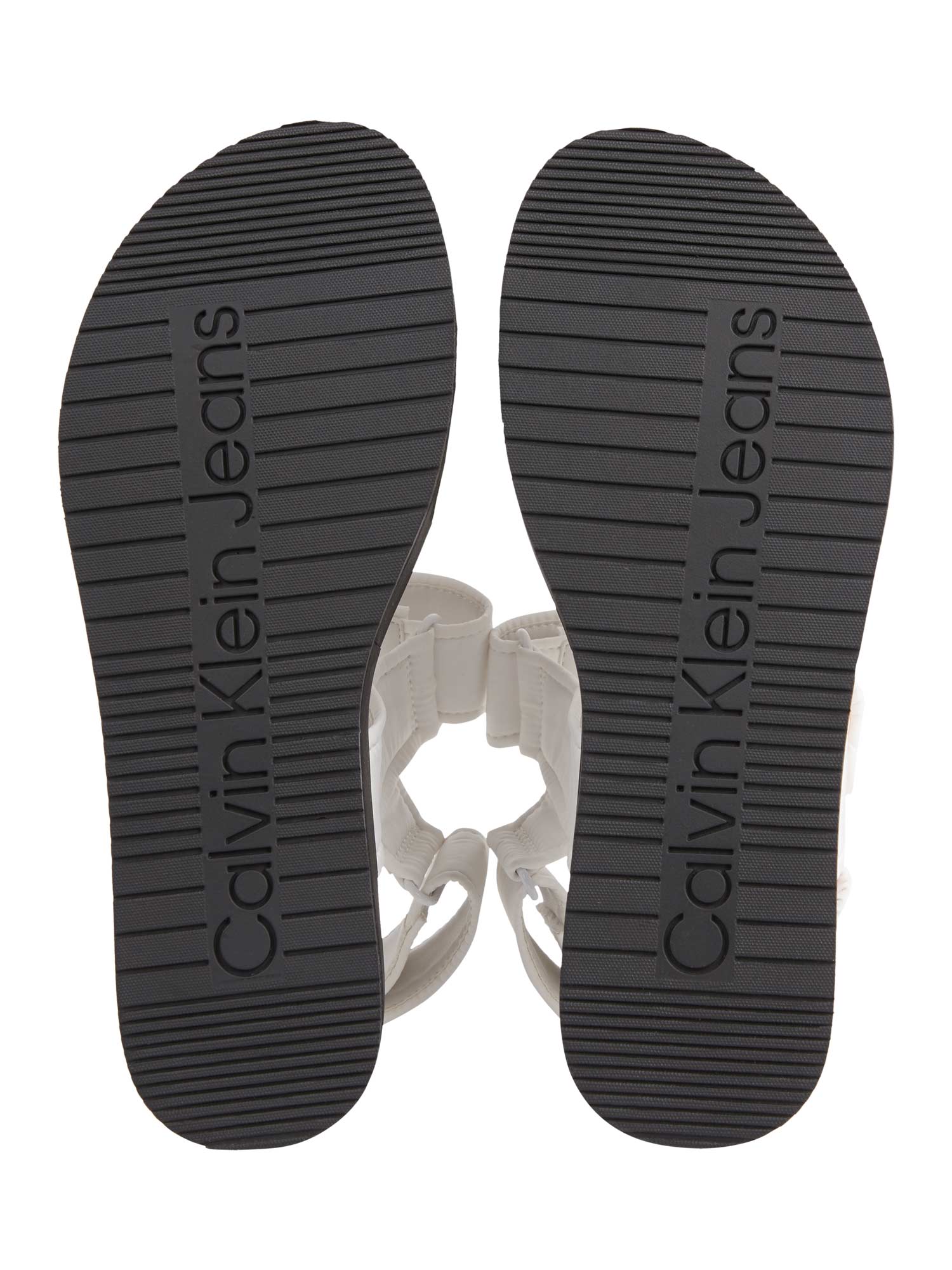 Calvin Klein Jeans Сандали FLATFORM