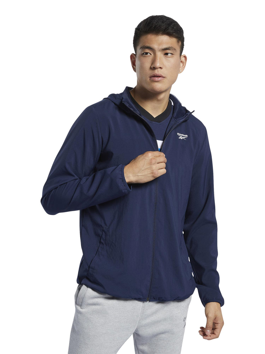 REEBOK Суитшърт Training Essentials