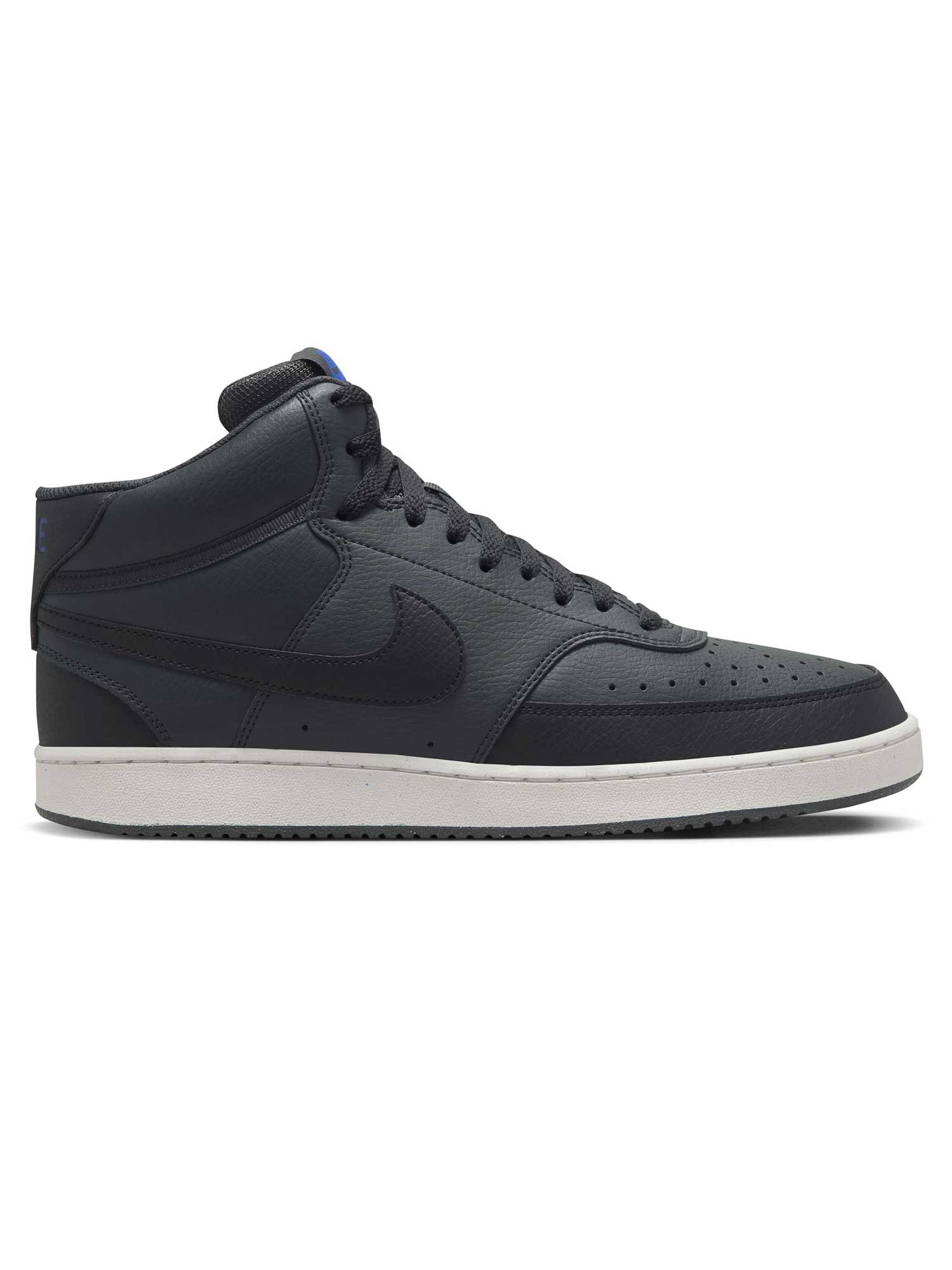 NIKE Обувки COURT VISION MID NN