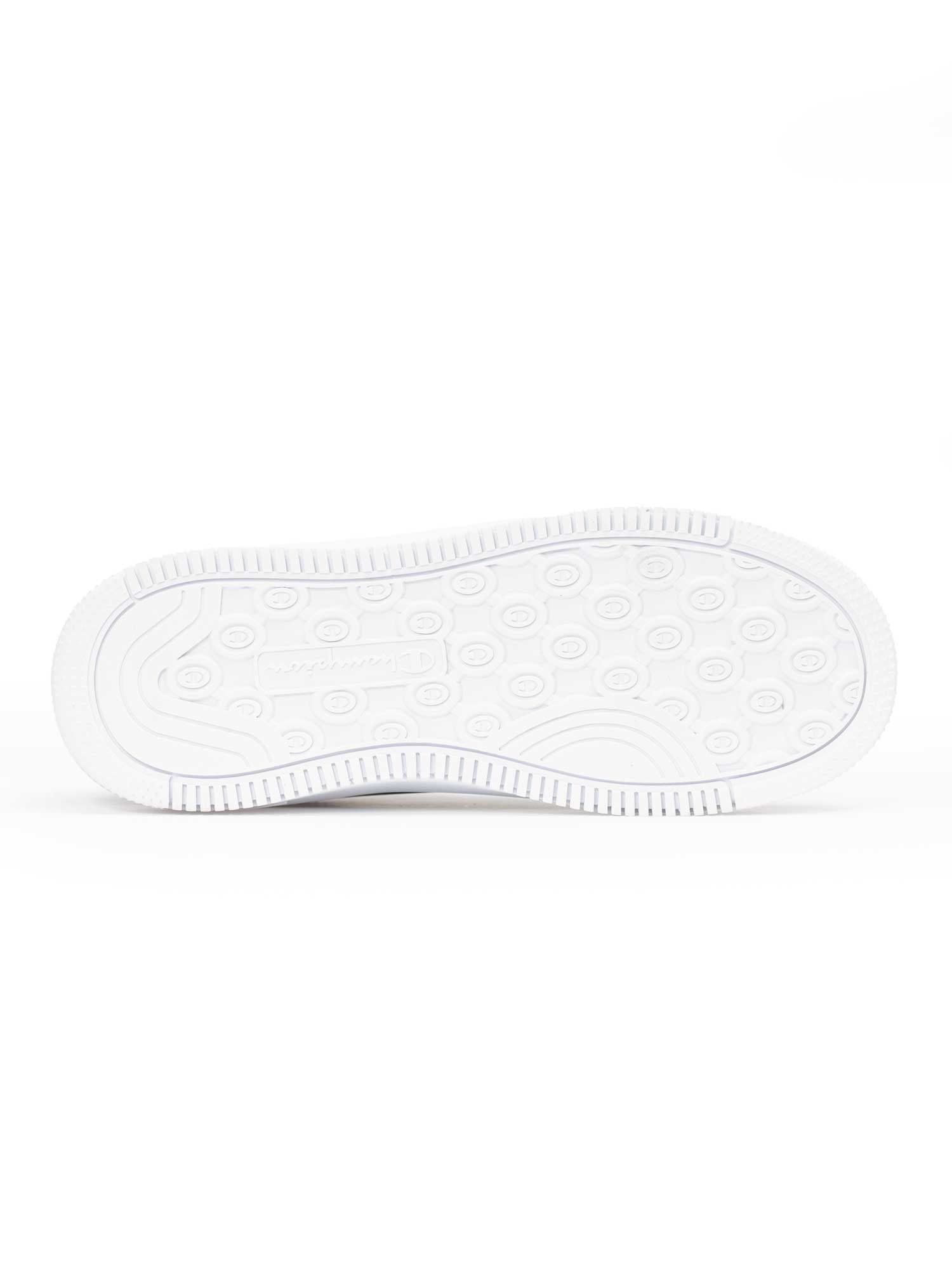 CHAMPION Обувки RD18 PLATFORM GLITTER G GS Low Cut Shoe