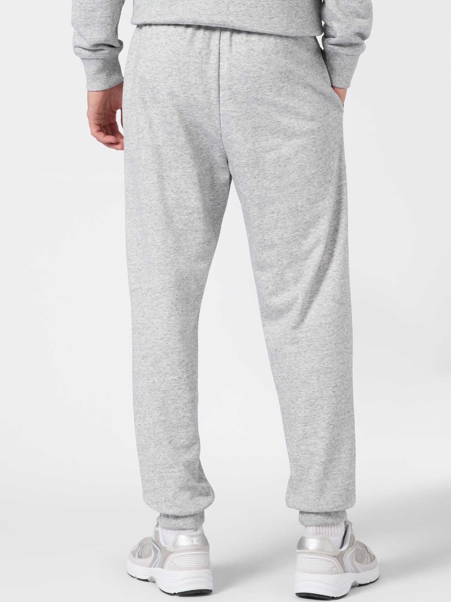 CHAMPION Спортно долнище Rib Cuff Pants