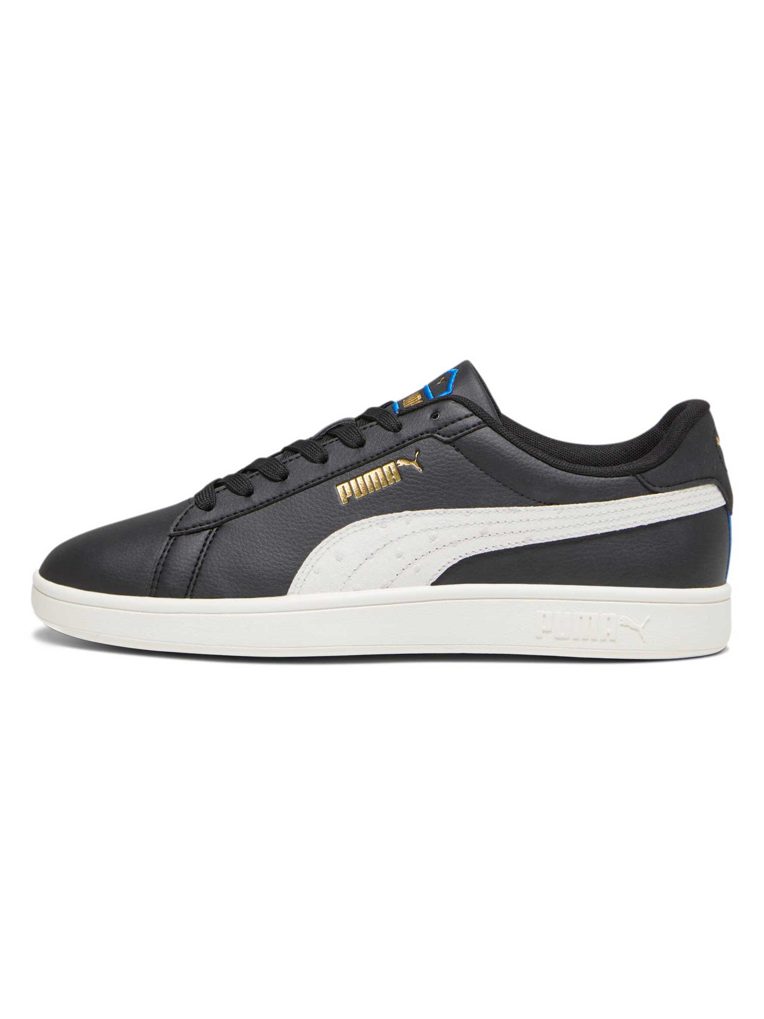 PUMA Обувки Smash 3.0 Retro Academia