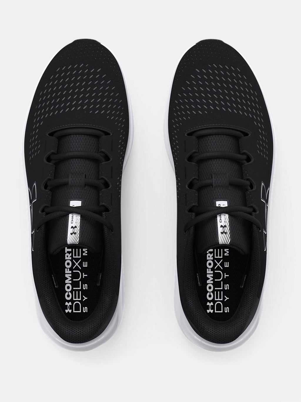 UNDER ARMOUR Обувки UA W Charged Pursuit 3 BL