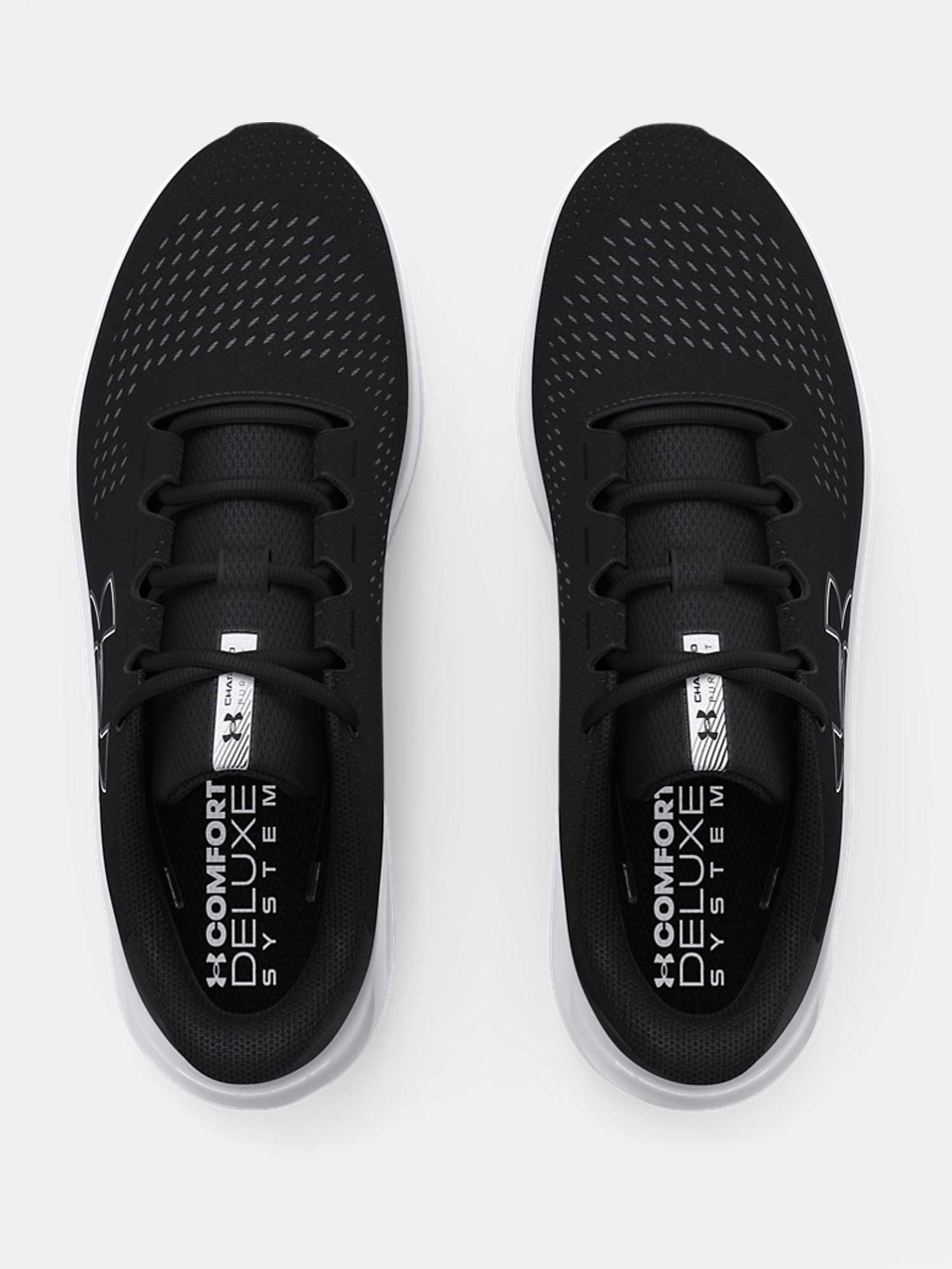 UNDER ARMOUR Обувки UA W Charged Pursuit 3 BL