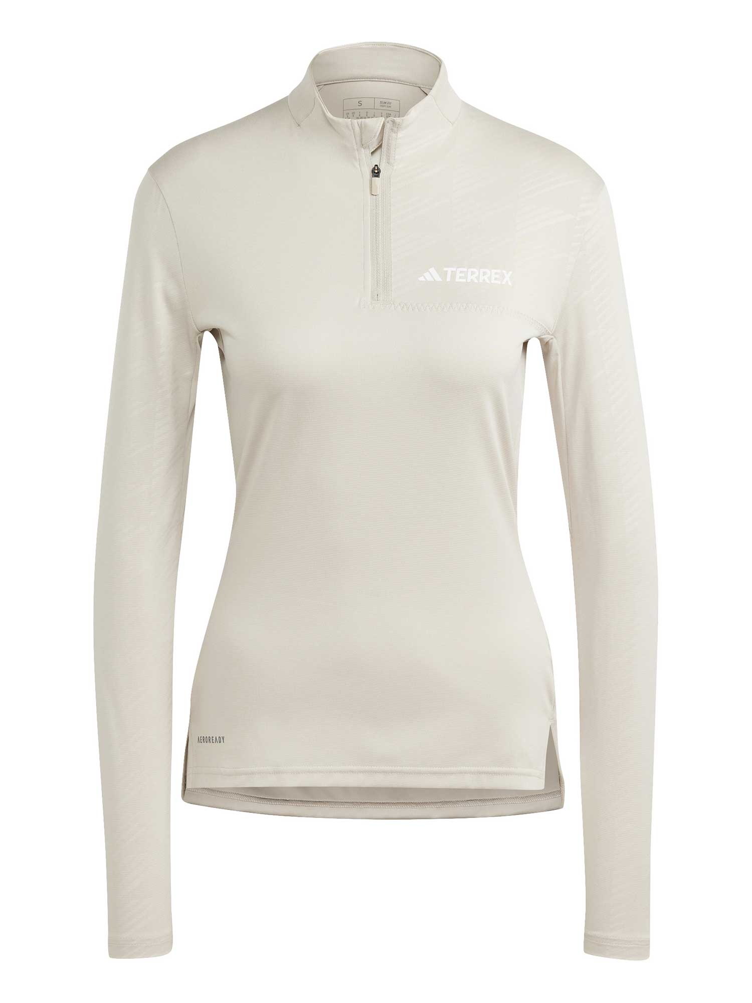 ADIDAS PERFORMANCE Блуза Terrex Multi