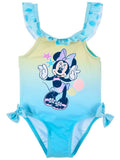 KIDS MOVIE HEROES Цял бански MINNIE
