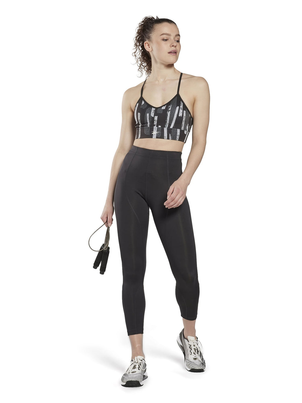 REEBOK Клин MYT Detail Poly