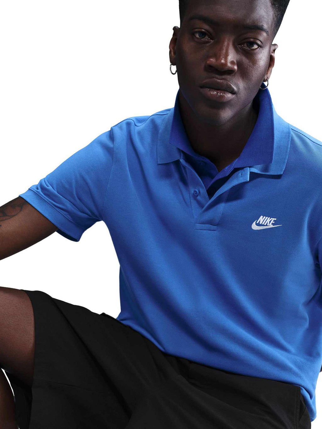 NIKE Къси панталони M NK CLUB WVN CARGO SHORT