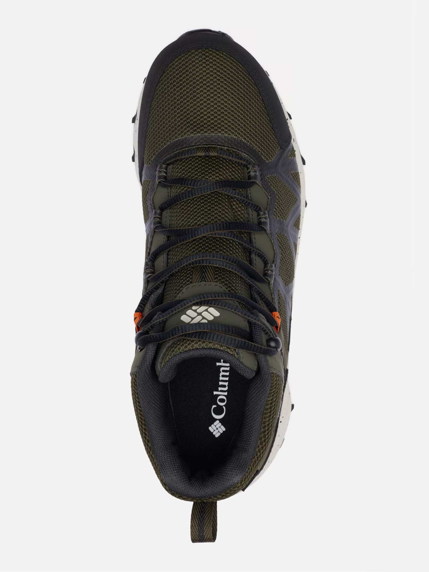 COLUMBIA Обувки Men's Peakfreak™ II Mid Outdry™