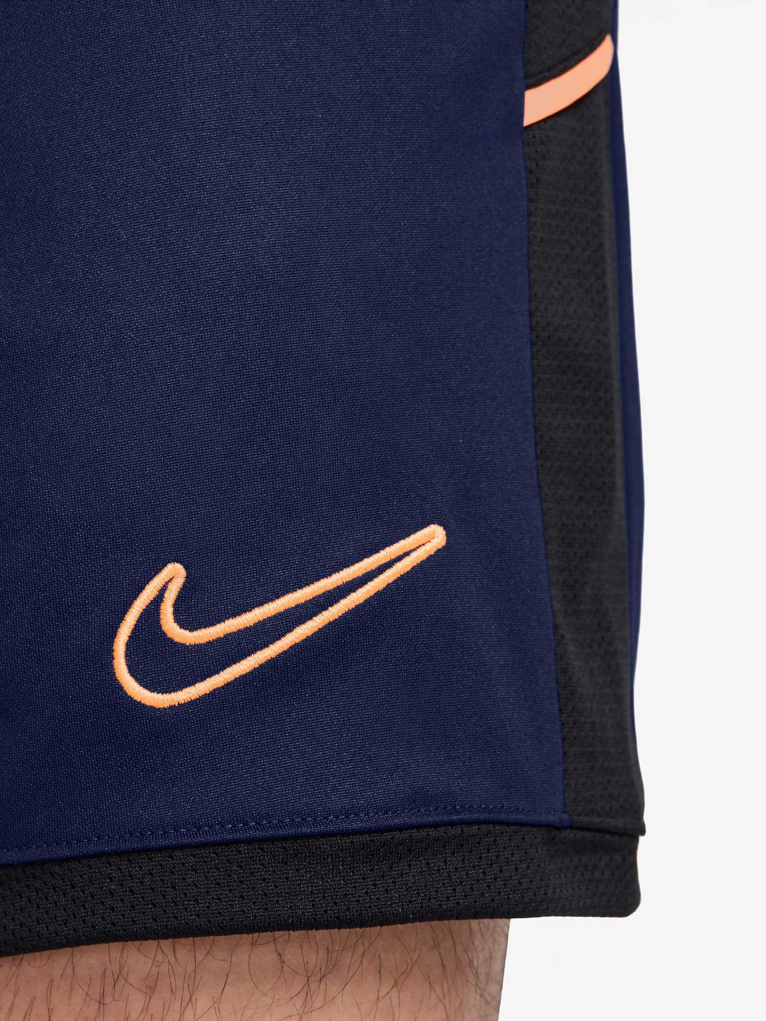 NIKE Къси панталони M NK DF ACD25 SHORT K BR