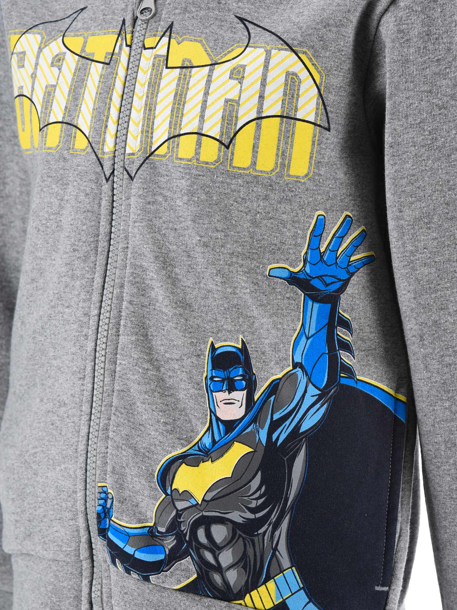 KIDS MOVIE HEROES Спортен екип Batman