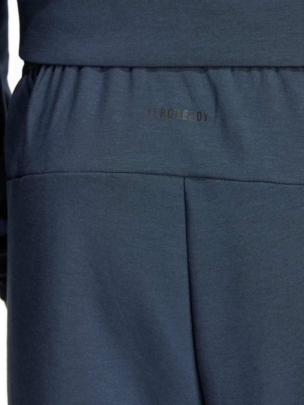 ADIDAS PERFORMANCE Спортно долнище Designed for Training Spaceknit