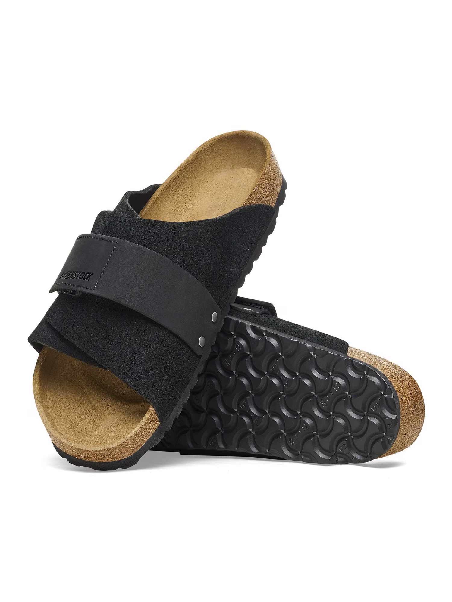 BIRKENSTOCK Чехли Kyoto