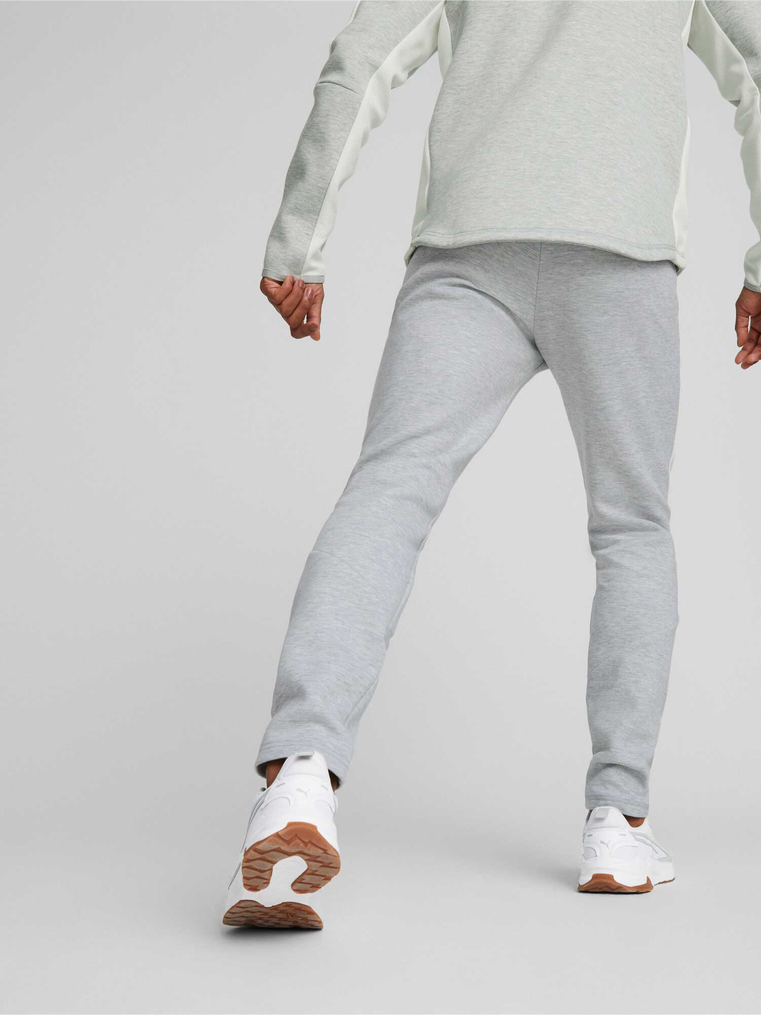 PUMA Спортно долнище EVOSTRIPE DK