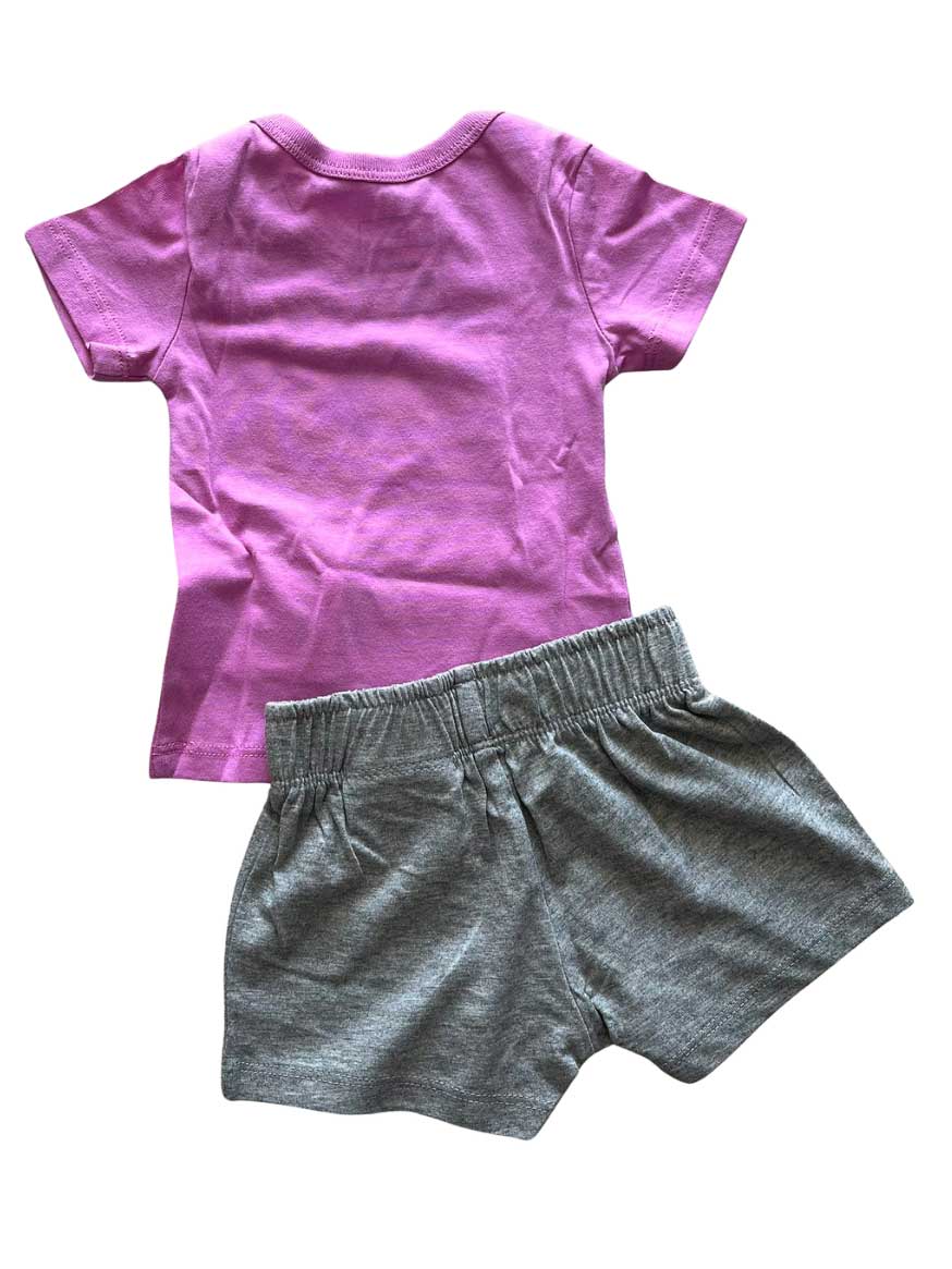 CHAMPION Спортен екип Set