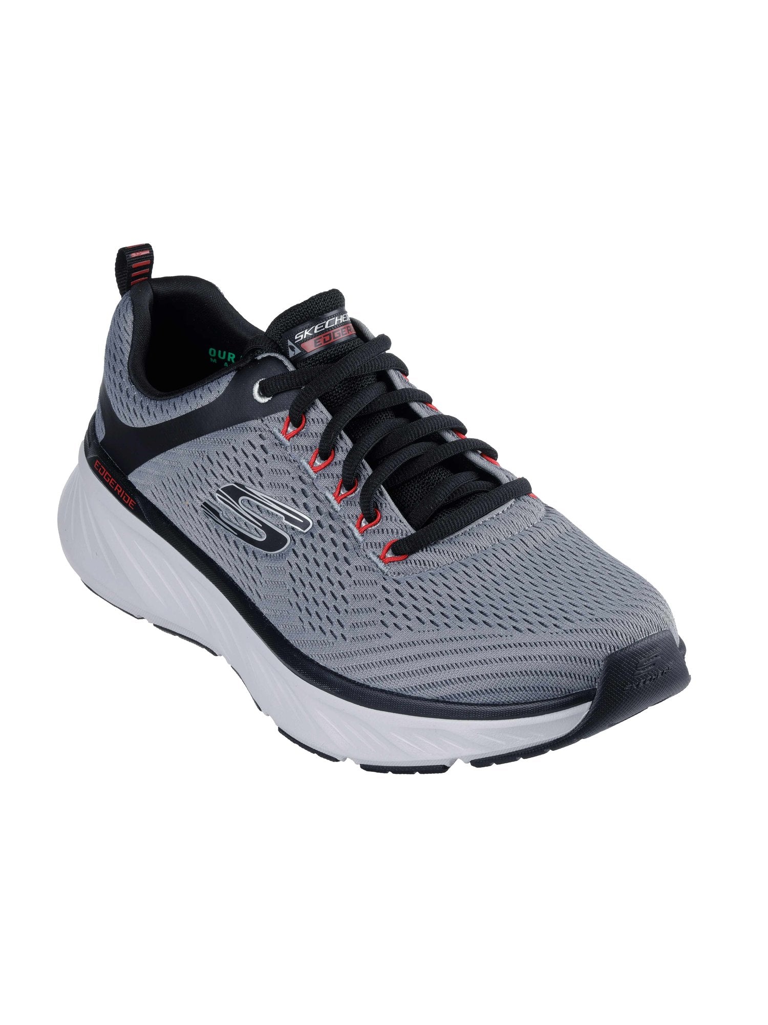 SKECHERS Обувки EDGERIDE - CONTENTION