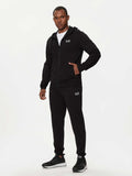 EA7 Emporio Armani Спортен екип TRAIN CORE ID M T-SUIT HOODIE FZ