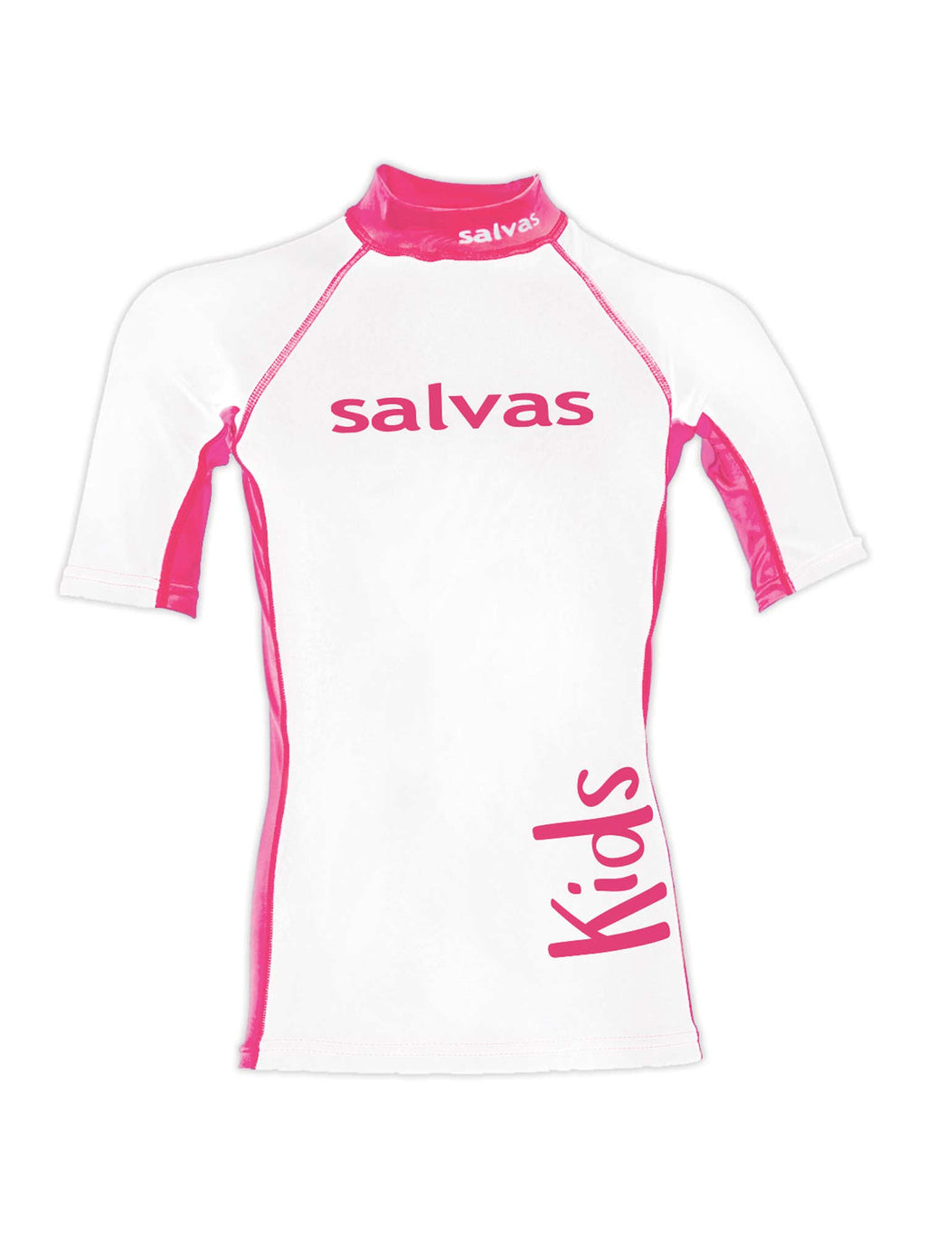 SALVAS Тениска с UV защита Perla Kid