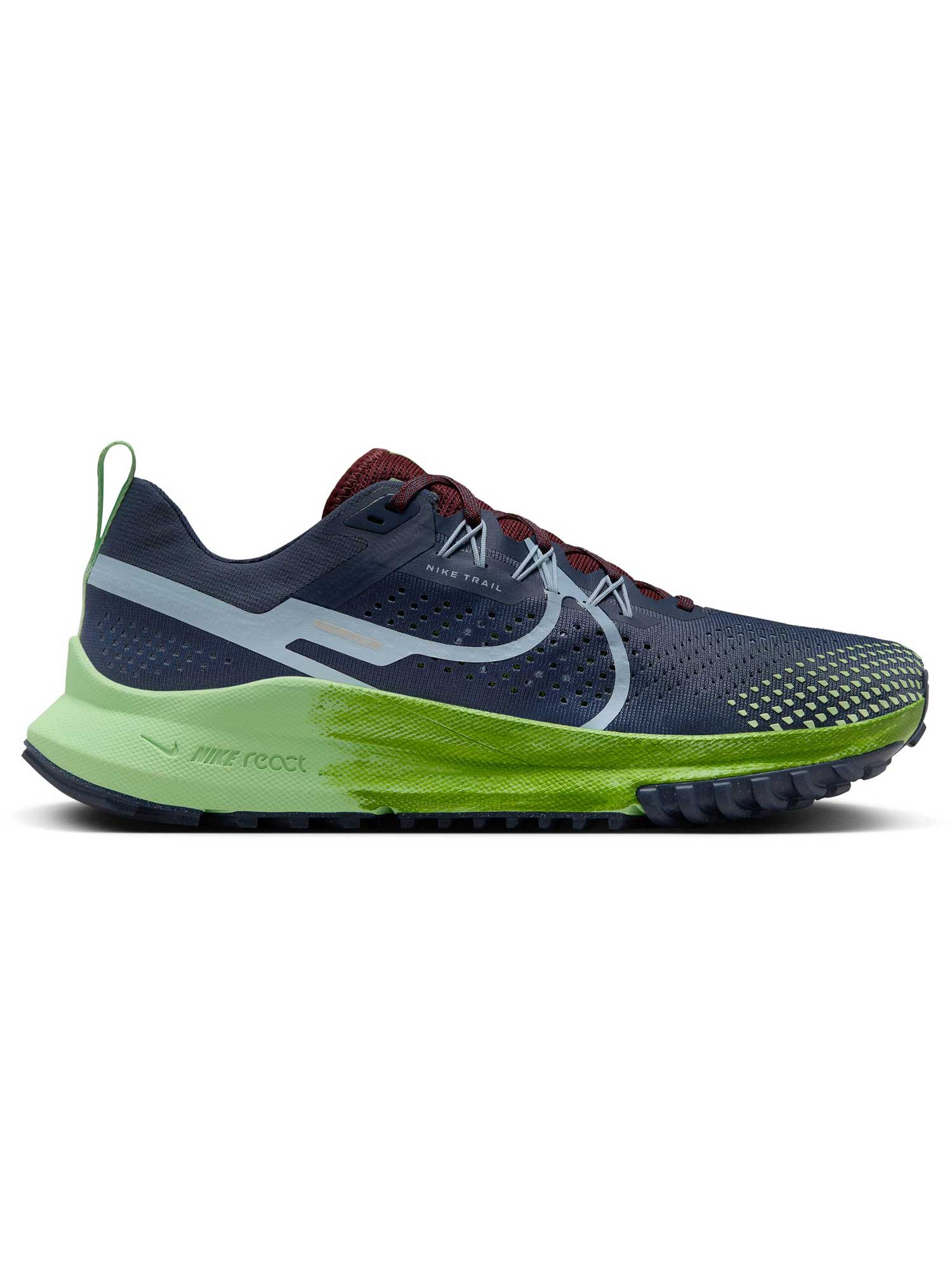 NIKE Обувки REACT PEGASUS TRAIL 4
