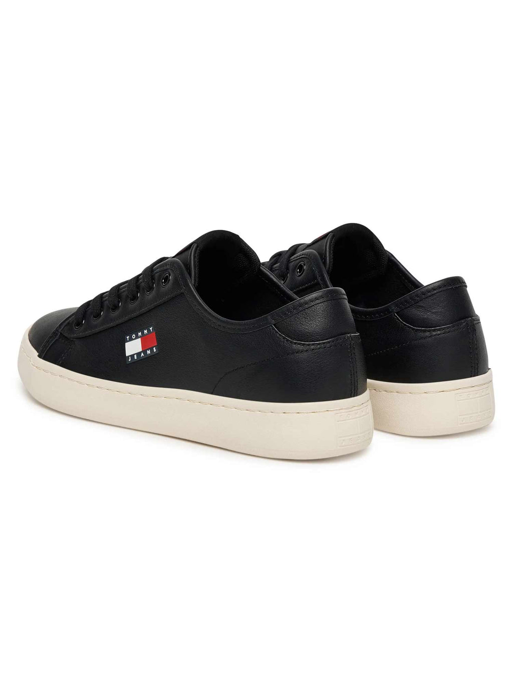 TOMMY JEANS Обувки TJW LIGHTWEIGHT COURT SNEAKER