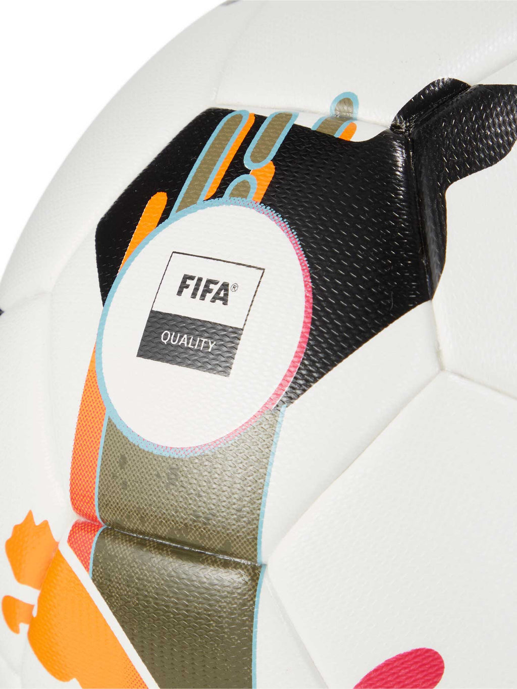 PUMA Футболна топка Orbita 3 TB FIFA Quality