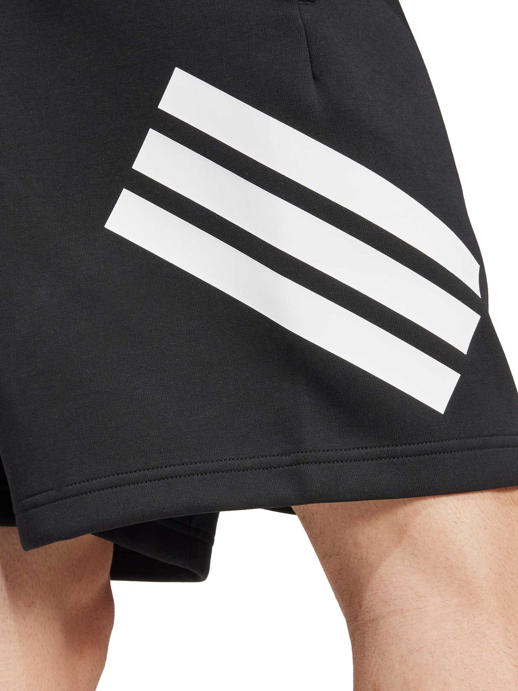 ADIDAS SPORTSWEAR Къси панталони Future Icons 3-Stripes Shorts