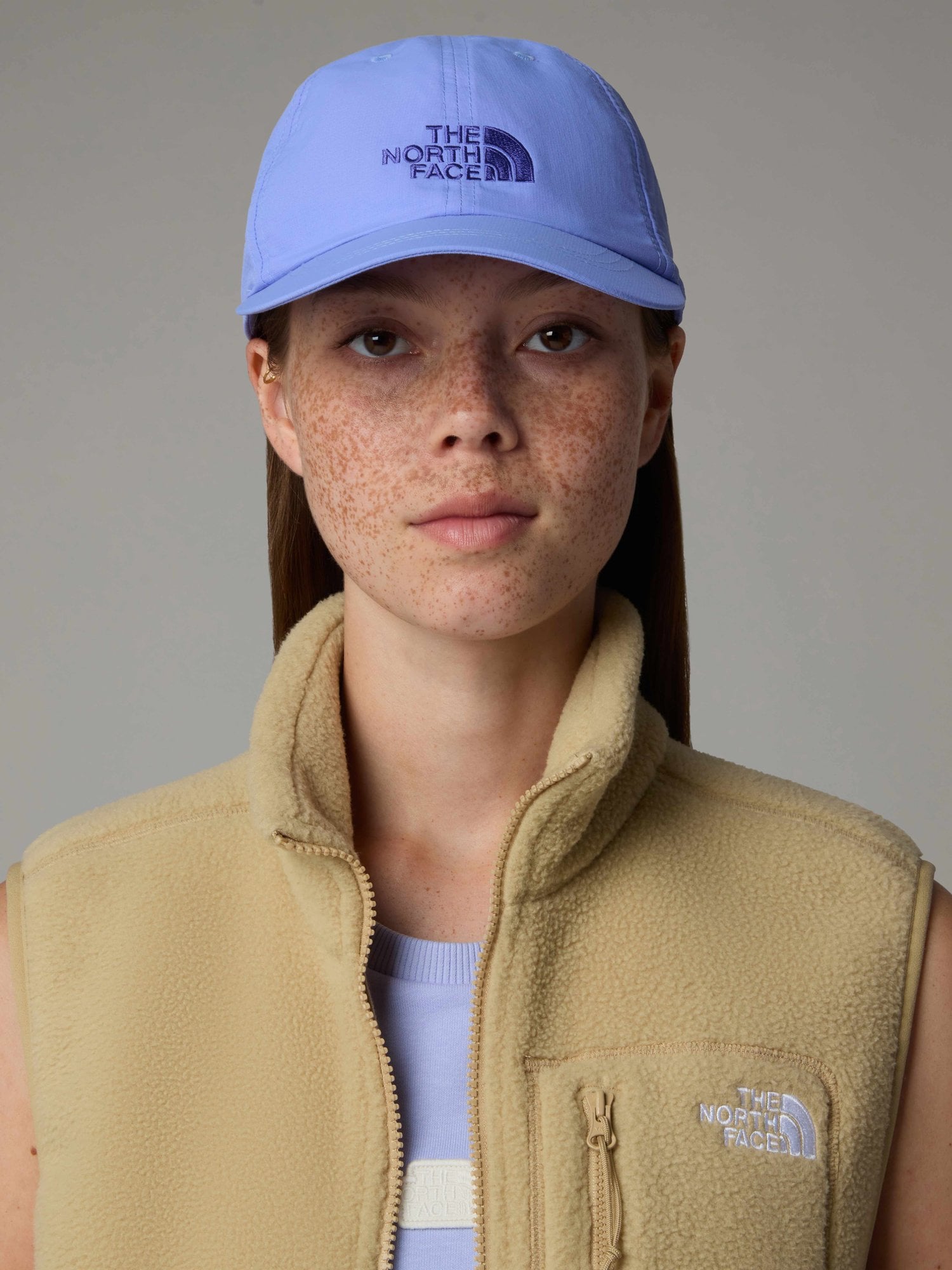 THE NORTH FACE Шапка HORIZON HAT
