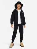 NIKE Спортен екип K NSW CLUB FLC FZ TRACKSUIT