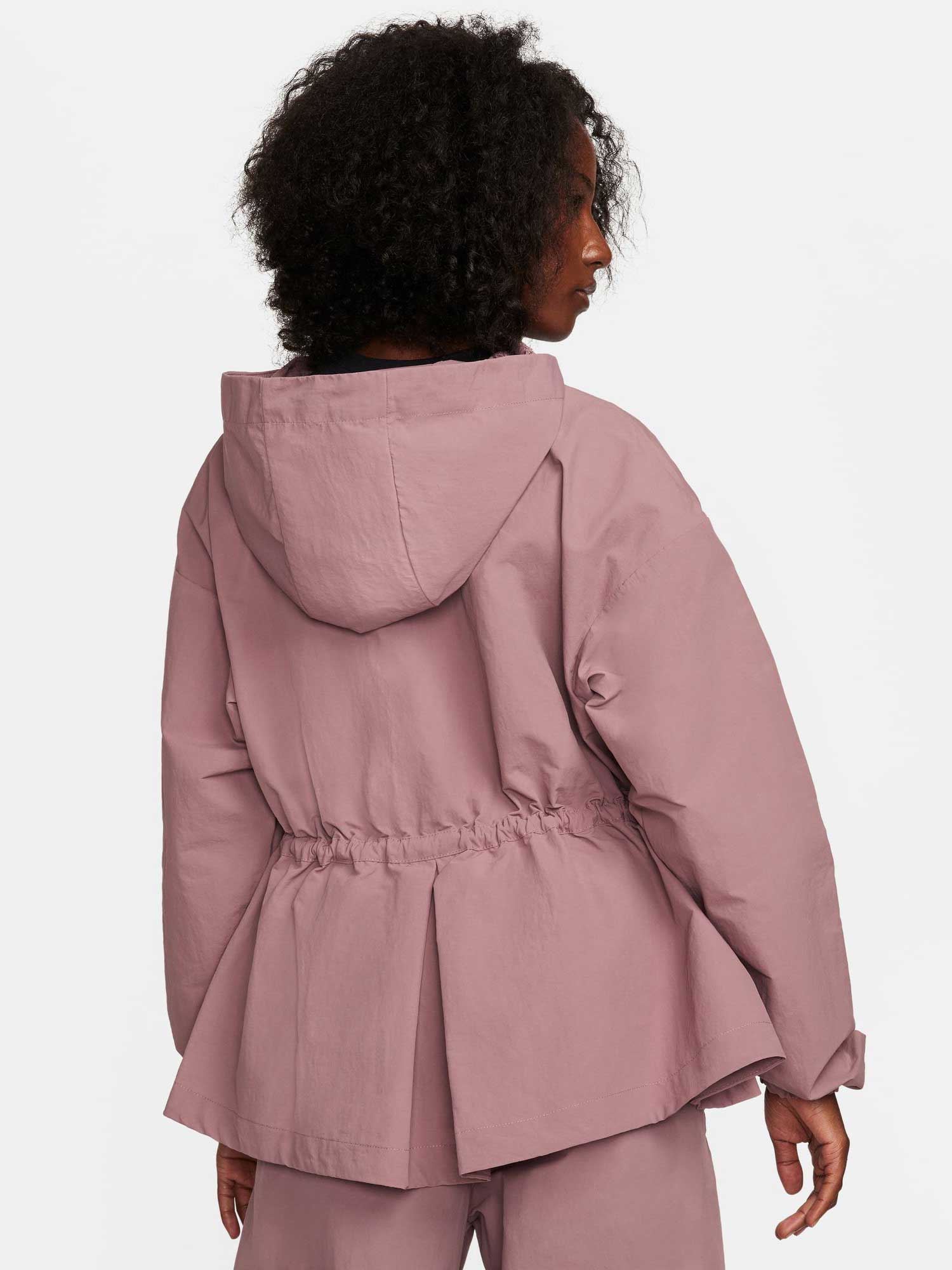 NIKE Яке W NSW TREND WVN JKT