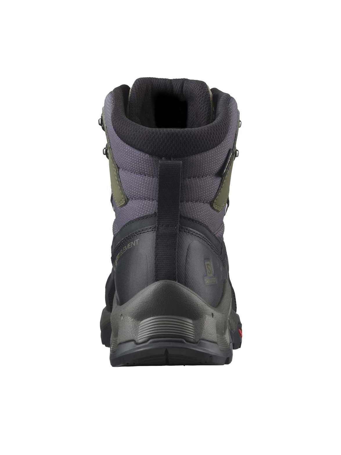 SALOMON Обувки QUEST ELEMENT GTX