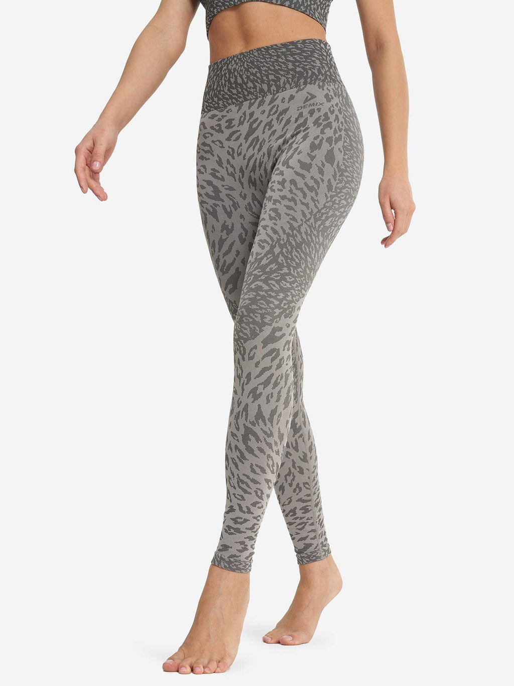 DEMIX Клин W D Seamless Leggings