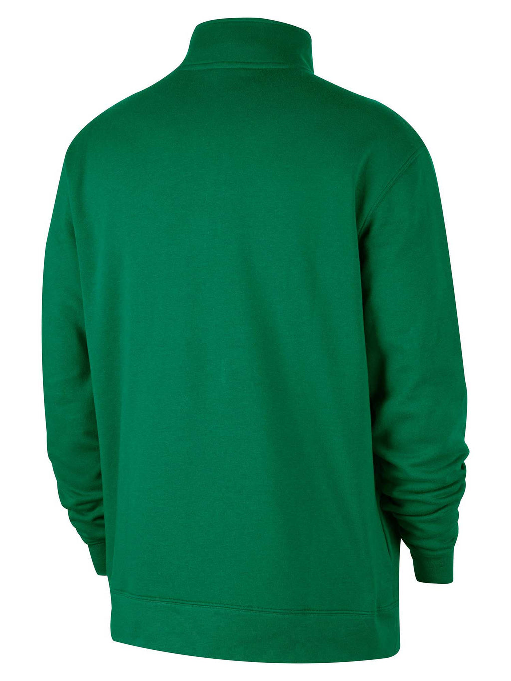 NIKE Суитшърт BOS MNK CLUB HZ TOP CTS