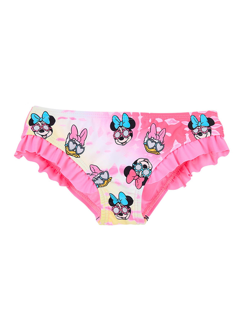 KIDS MOVIE HEROES Бански MINNIE