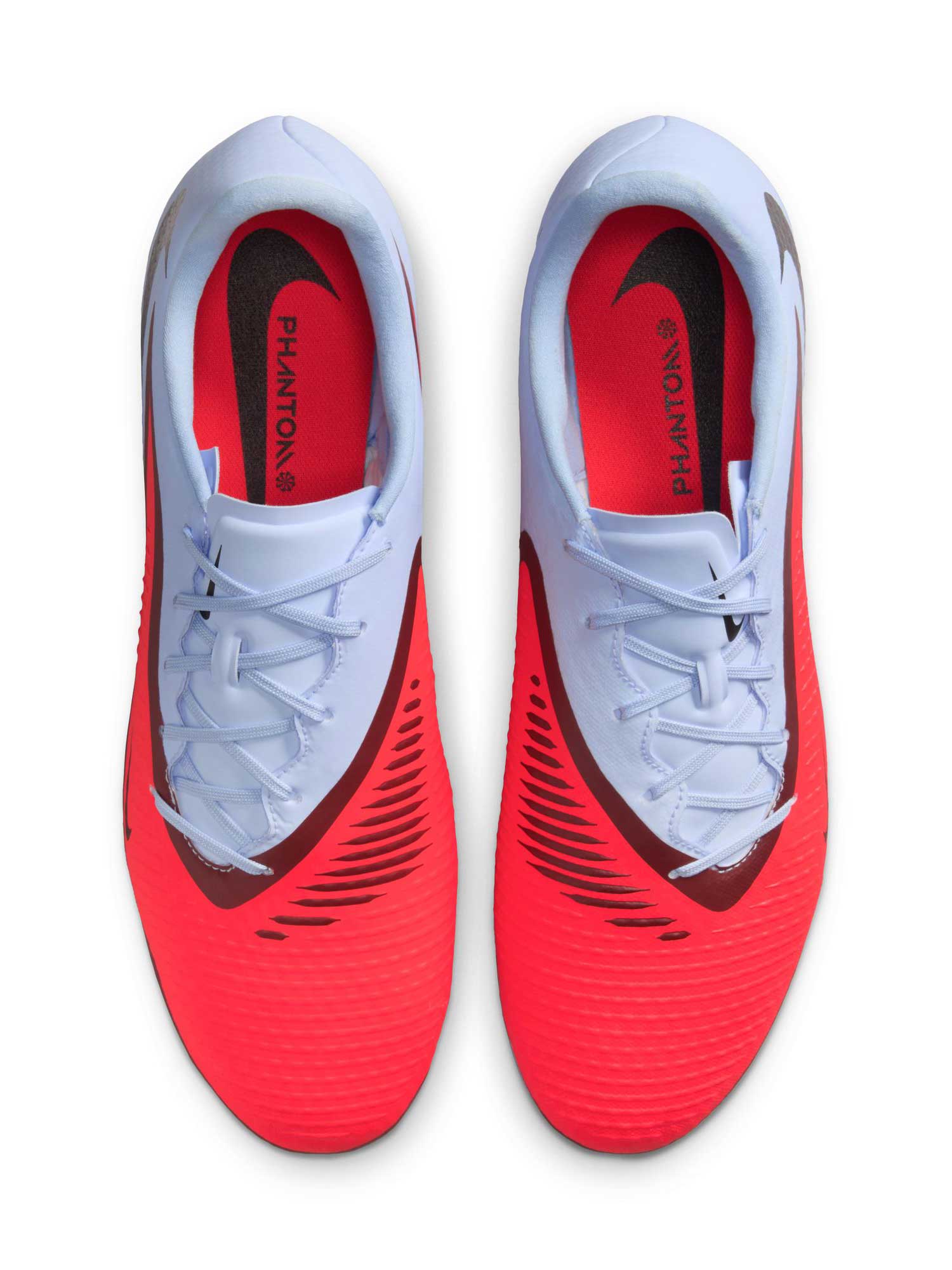 NIKE Обувки PHANTOM 6 LOW ACAD FG\/MG