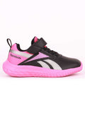 REEBOK Обувки RUSH RUNNER 5 SYN