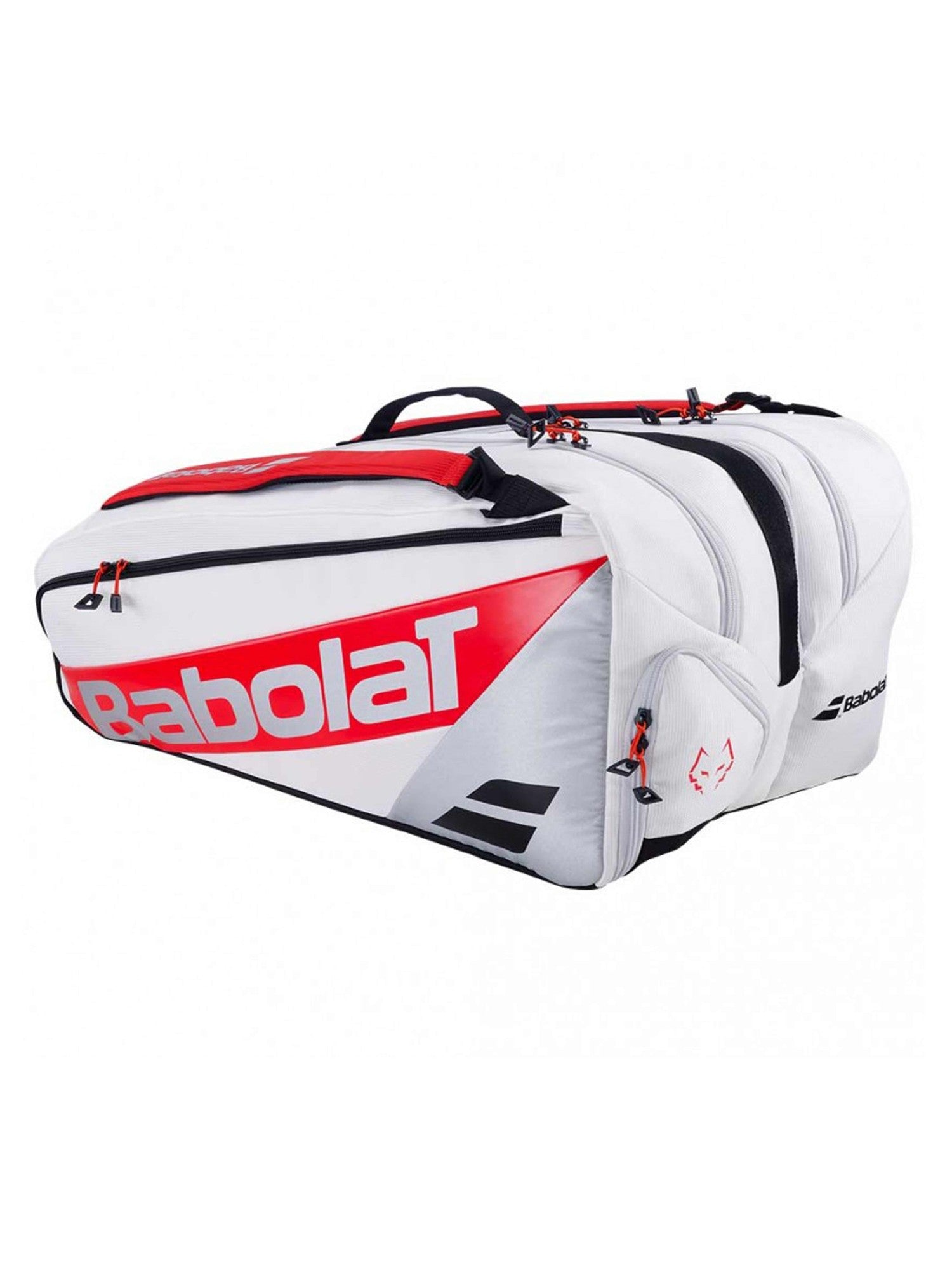 BABOLAT Термобег RH PRO PADEL JUAN LEBRON