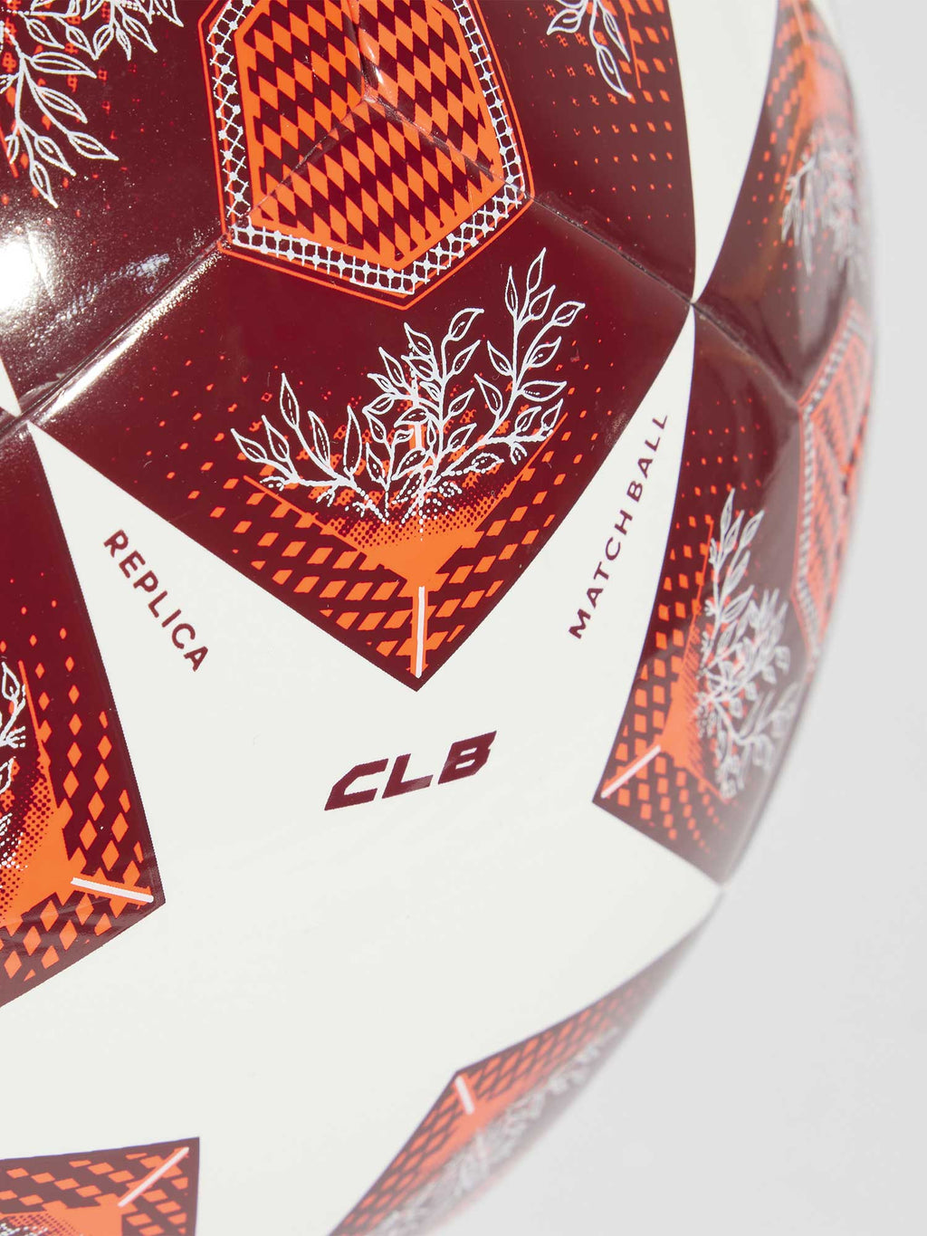 ADIDAS PERFORMANCE Футболна топка UCL Club 24\/25 Knockout Stages Ball